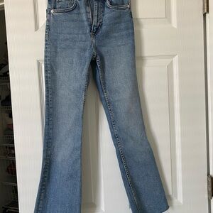 Zara Women's Jeans